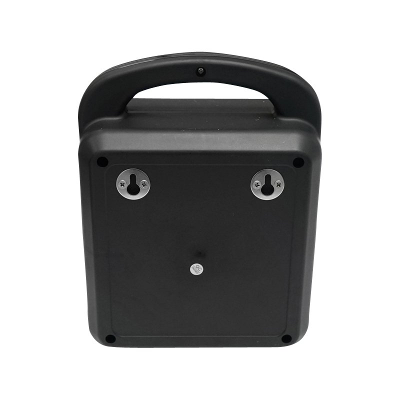 Aparat generator de impulsuri DC 12/220V, 4.5 Joule 40km pentru gard electric BRITMANN